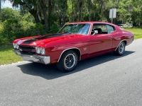 1970 Chevrolet Chevelle SS for sale in Riverhead, New York (ID-129847)