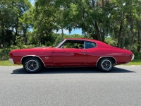 1970 Chevrolet Chevelle SS for sale in Riverhead, New York (ID-129847)