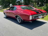 1970 Chevrolet Chevelle SS for sale in Riverhead, New York (ID-129847)
