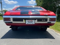 1970 Chevrolet Chevelle SS for sale in Riverhead, New York (ID-129847)