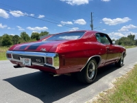 1970 Chevrolet Chevelle SS for sale in Riverhead, New York (ID-129847)