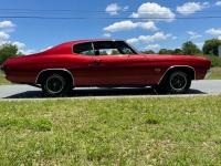 1970 Chevrolet Chevelle SS for sale in Riverhead, New York (ID-129847)