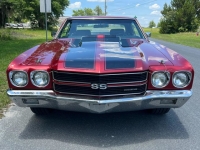 1970 Chevrolet Chevelle SS for sale in Riverhead, New York (ID-129847)