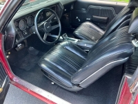 1970 Chevrolet Chevelle SS for sale in Riverhead, New York (ID-129847)
