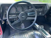 1970 Chevrolet Chevelle SS for sale in Riverhead, New York (ID-129847)