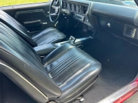 1970 Chevrolet Chevelle SS for sale in Riverhead, New York (ID-129847)