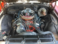 1970 Chevrolet Chevelle SS for sale in Riverhead, New York (ID-129847)