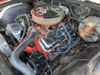 1970 Chevrolet Chevelle SS for sale in Riverhead, New York (ID-129847)