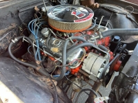 1970 Chevrolet Chevelle SS for sale in Riverhead, New York (ID-129847)