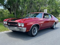 1970 Chevrolet Chevelle SS for sale in Riverhead, New York (ID-129847)