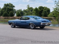 1970 Chevrolet Chevelle SS for sale in Riverhead, New York (ID-130483)