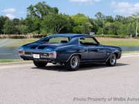 1970 Chevrolet Chevelle SS for sale in Riverhead, New York (ID-130483)