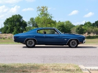 1970 Chevrolet Chevelle SS for sale in Riverhead, New York (ID-130483)