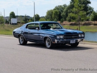 1970 Chevrolet Chevelle SS for sale in Riverhead, New York (ID-130483)