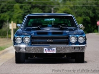 1970 Chevrolet Chevelle SS for sale in Riverhead, New York (ID-130483)