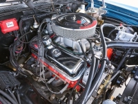1970 Chevrolet Chevelle SS for sale in Riverhead, New York (ID-130483)