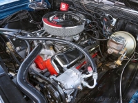 1970 Chevrolet Chevelle SS for sale in Riverhead, New York (ID-130483)