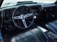 1970 Chevrolet Chevelle SS for sale in Riverhead, New York (ID-130483)
