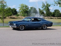1970 Chevrolet Chevelle SS for sale in Riverhead, New York (ID-130483)