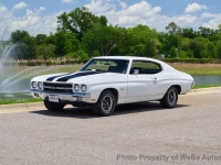 1970 Chevrolet Chevelle SS for sale in Riverhead, New York (ID-130494)