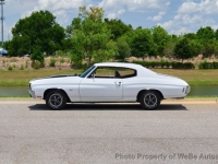 1970 Chevrolet Chevelle SS for sale in Riverhead, New York (ID-130494)