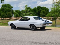 1970 Chevrolet Chevelle SS for sale in Riverhead, New York (ID-130494)