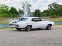 1970 Chevrolet Chevelle SS for sale in Riverhead, New York (ID-130494)