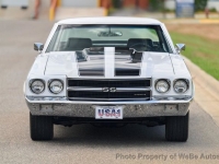 1970 Chevrolet Chevelle SS for sale in Riverhead, New York (ID-130494)