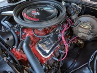 1970 Chevrolet Chevelle SS for sale in Riverhead, New York (ID-130494)