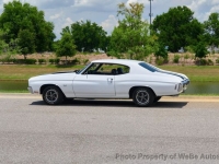 1970 Chevrolet Chevelle SS for sale in Riverhead, New York (ID-130494)