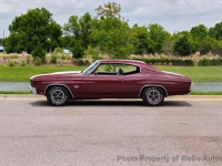 1970 Chevrolet Chevelle SS for sale in Riverhead, New York (ID-130873)