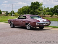1970 Chevrolet Chevelle SS for sale in Riverhead, New York (ID-130873)