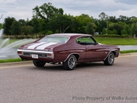 1970 Chevrolet Chevelle SS for sale in Riverhead, New York (ID-130873)