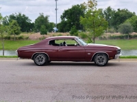 1970 Chevrolet Chevelle SS for sale in Riverhead, New York (ID-130873)