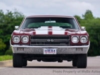 1970 Chevrolet Chevelle SS for sale in Riverhead, New York (ID-130873)