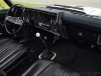 1970 Chevrolet Chevelle SS for sale in Riverhead, New York (ID-130873)