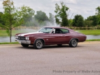 1970 Chevrolet Chevelle SS for sale in Riverhead, New York (ID-130873)