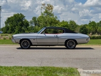1970 Chevrolet Chevelle SS for sale in Riverhead, New York (ID-131345)