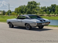 1970 Chevrolet Chevelle SS for sale in Riverhead, New York (ID-131345)