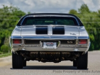 1970 Chevrolet Chevelle SS for sale in Riverhead, New York (ID-131345)