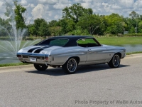 1970 Chevrolet Chevelle SS for sale in Riverhead, New York (ID-131345)