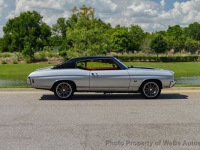 1970 Chevrolet Chevelle SS for sale in Riverhead, New York (ID-131345)