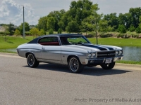 1970 Chevrolet Chevelle SS for sale in Riverhead, New York (ID-131345)
