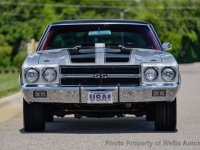 1970 Chevrolet Chevelle SS for sale in Riverhead, New York (ID-131345)