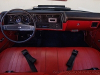1970 Chevrolet Chevelle SS for sale in Riverhead, New York (ID-131345)