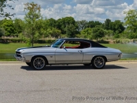 1970 Chevrolet Chevelle SS for sale in Riverhead, New York (ID-131345)