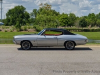 1970 Chevrolet Chevelle SS for sale in Riverhead, New York (ID-131345)