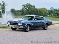 1970 Chevrolet Chevelle SS for sale in Riverhead, New York (ID-132931)