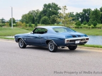 1970 Chevrolet Chevelle SS for sale in Riverhead, New York (ID-132931)