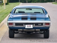 1970 Chevrolet Chevelle SS for sale in Riverhead, New York (ID-132931)